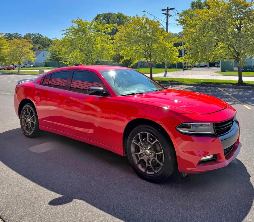 2019 Dodge Charger 7th Gen - Image 5 of 18