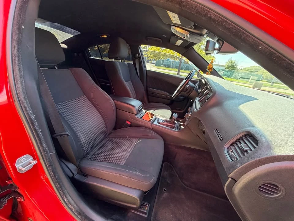 2019 Dodge Charger 7th Gen - Image 8 of 18