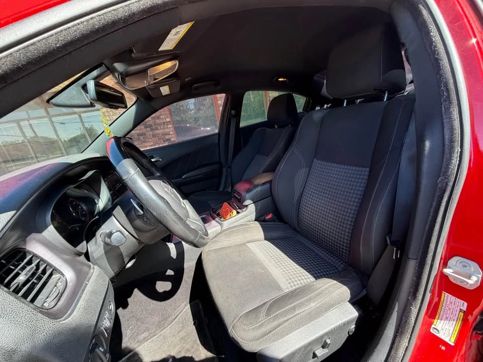 2019 Dodge Charger 7th Gen - Image 11 of 18