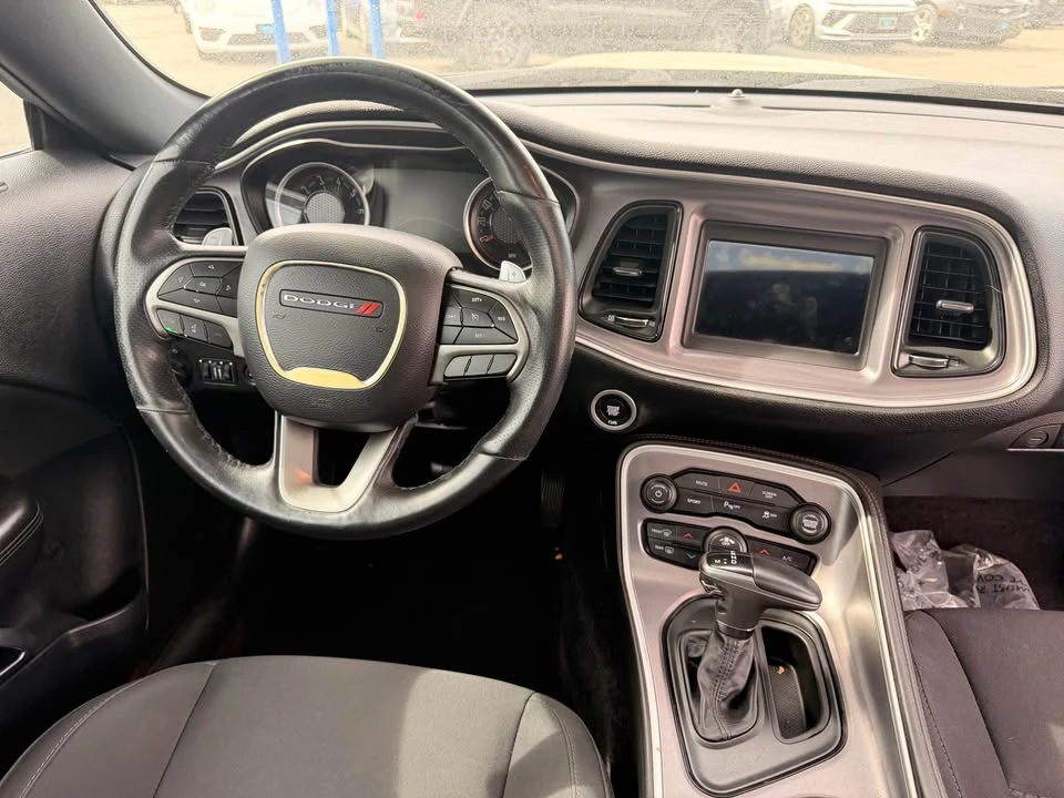 2019 Dodge Charger 7th Gen - Image 6 of 7