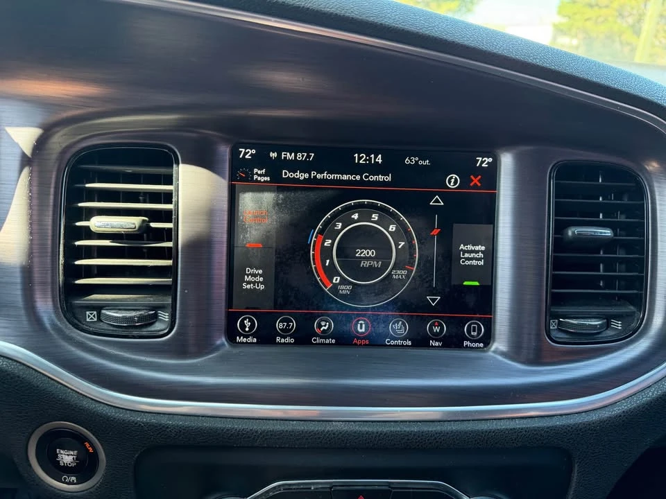 2019 Dodge Charger 7th Gen - Image 13 of 18