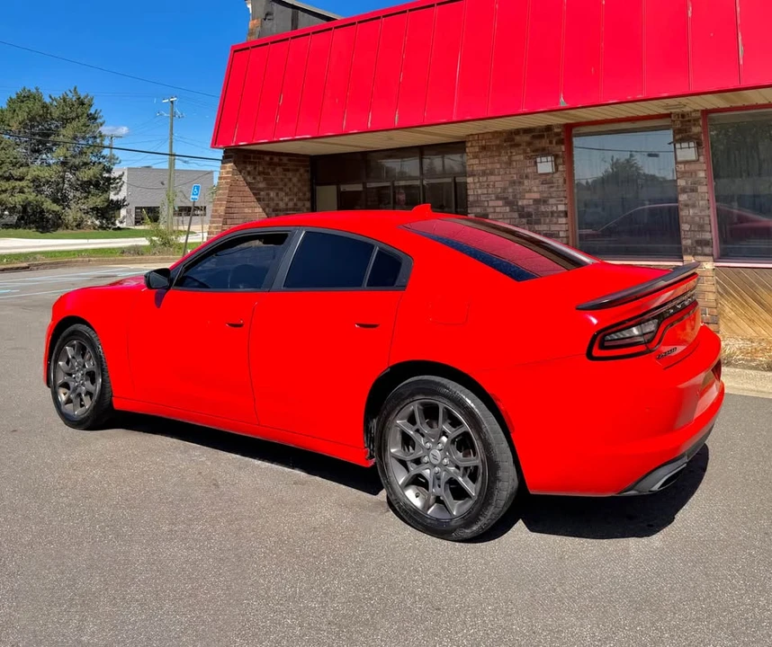 2019 Dodge Charger 7th Gen - Image 2 of 18