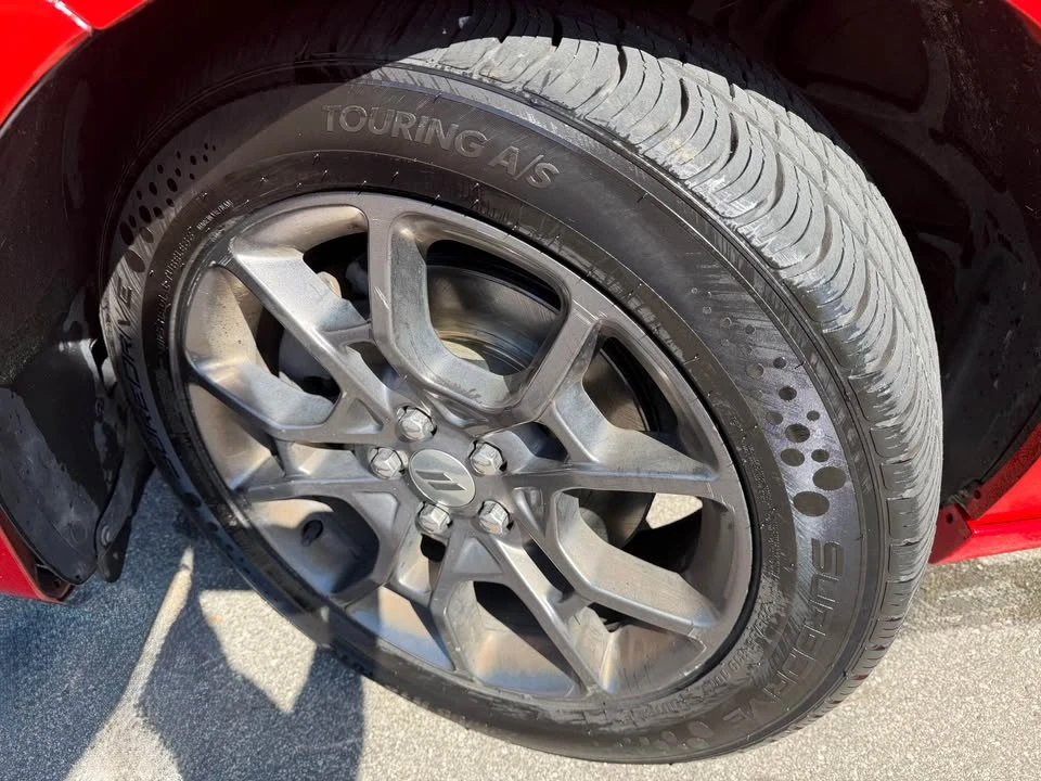 2019 Dodge Charger 7th Gen - Image 18 of 18