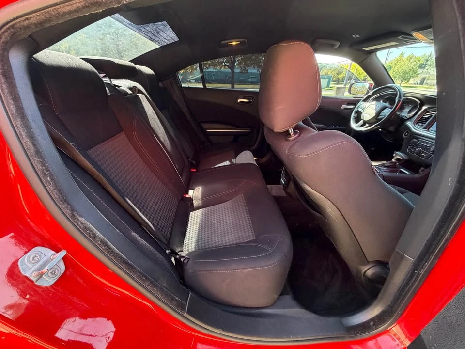 2019 Dodge Charger 7th Gen - Image 9 of 18