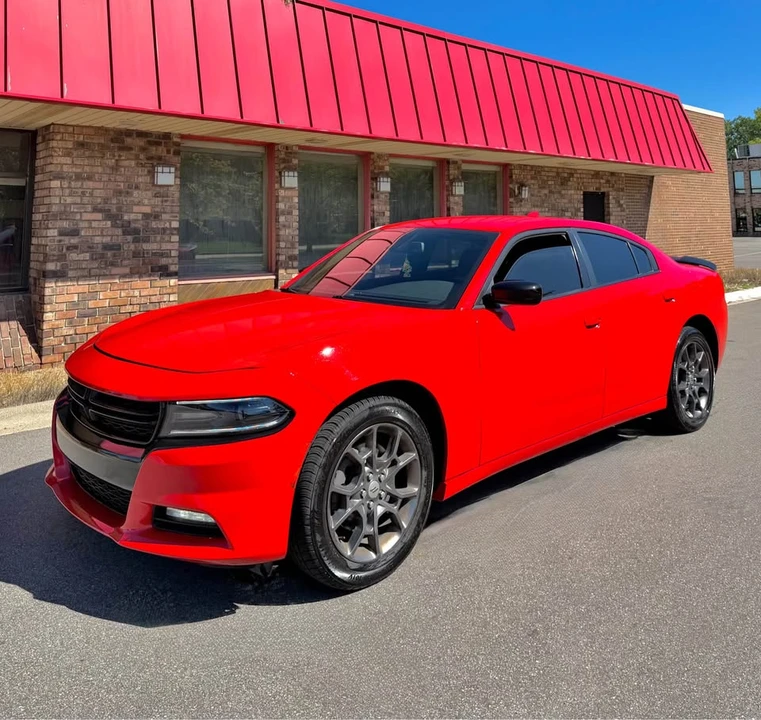2019 Dodge Charger 7th Gen - Image 7 of 18