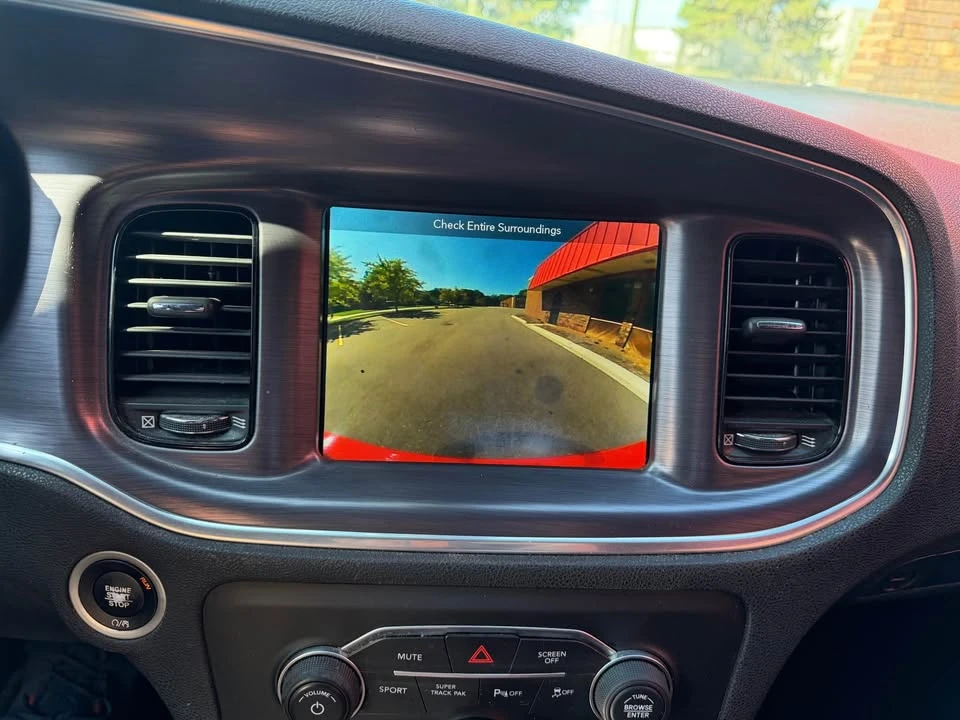2019 Dodge Charger 7th Gen - Image 14 of 18