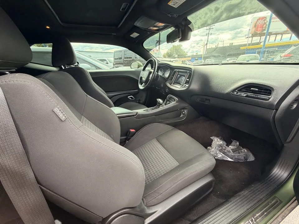 2019 Dodge Charger 7th Gen - Image 2 of 7