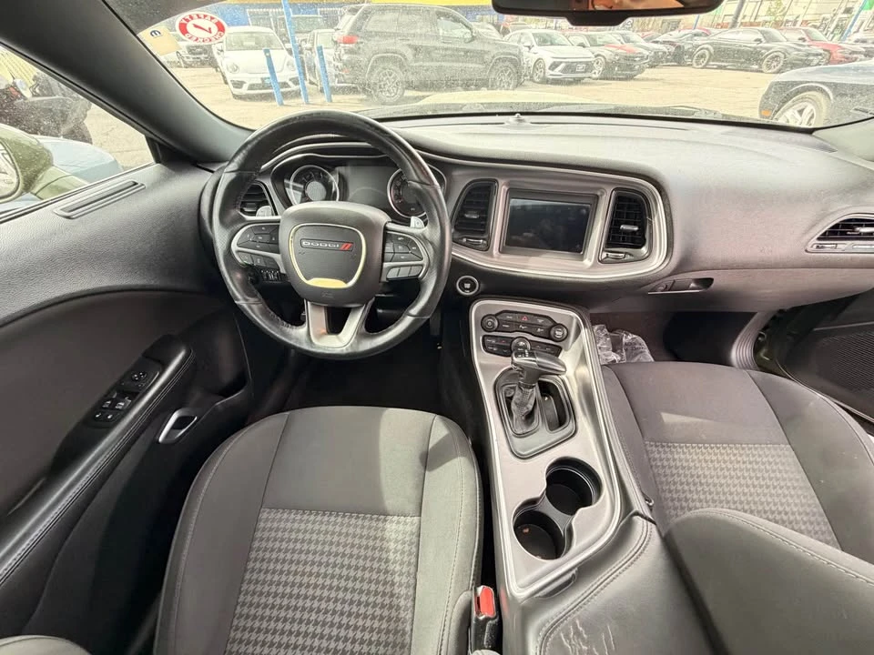 2019 Dodge Charger 7th Gen - Image 5 of 7