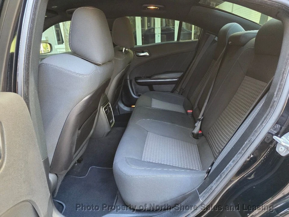 2019 Dodge Charger 7th Gen - Image 11 of 12