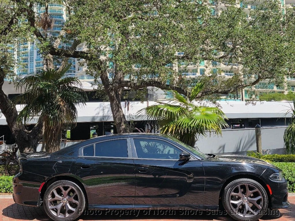 2019 Dodge Charger 7th Gen - Image 4 of 12