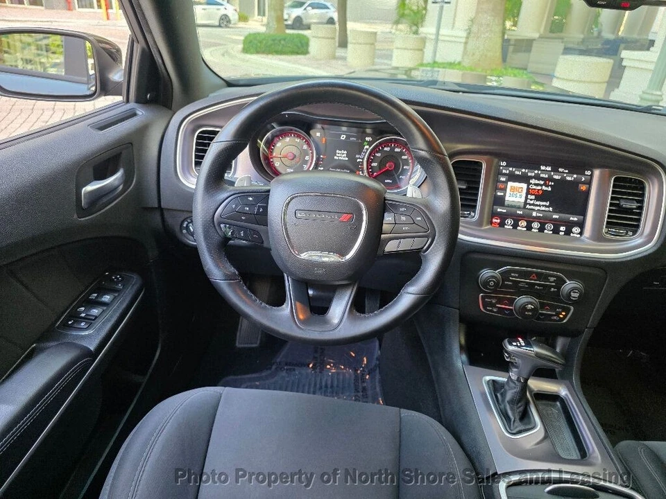 2019 Dodge Charger 7th Gen - Image 9 of 12