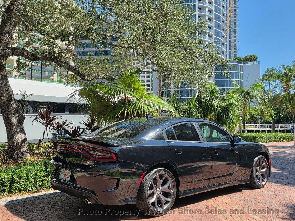 2019 Dodge Charger 7th Gen - Image 6 of 12