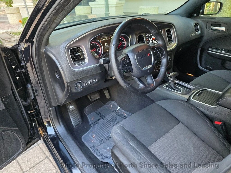 2019 Dodge Charger 7th Gen - Image 8 of 12