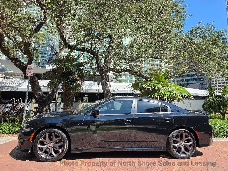 2019 Dodge Charger 7th Gen - Image 5 of 12