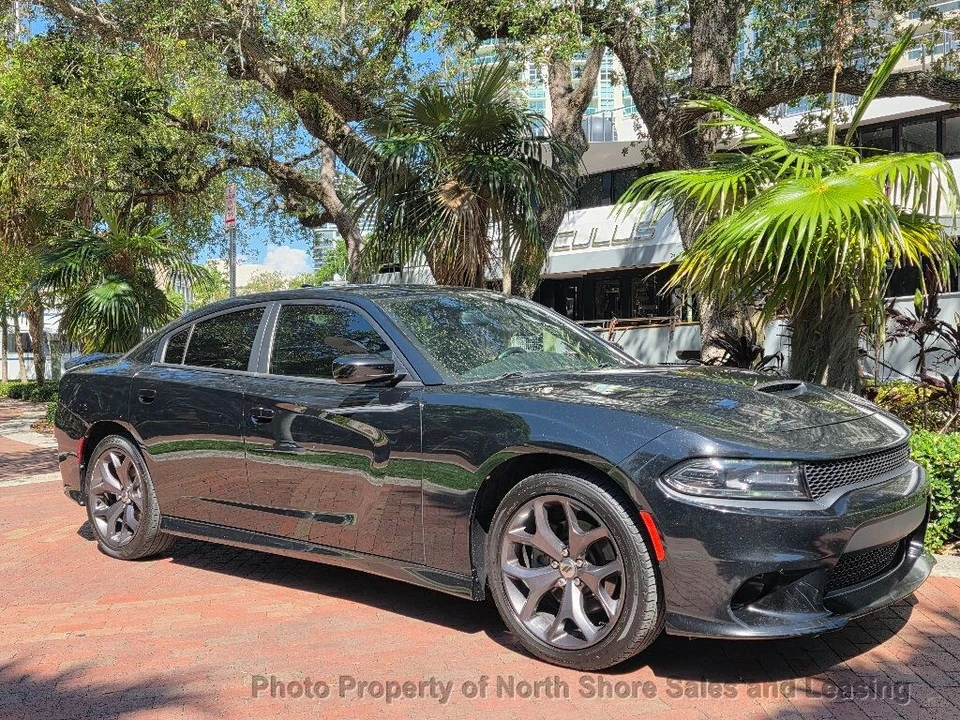 2019 Dodge Charger 7th Gen - Image 2 of 12