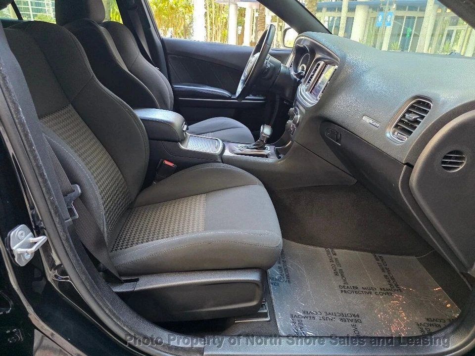 2019 Dodge Charger 7th Gen - Image 12 of 12
