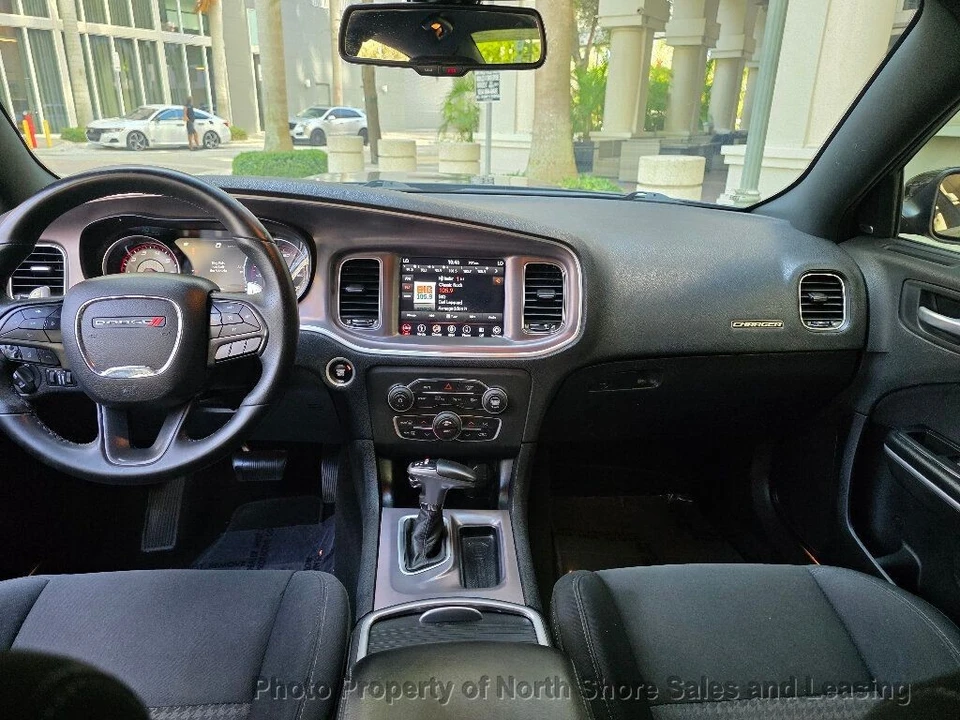 2019 Dodge Charger 7th Gen - Image 10 of 12