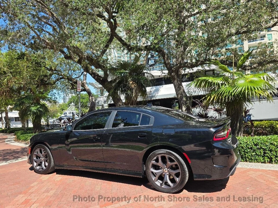 2019 Dodge Charger 7th Gen - Image 7 of 12