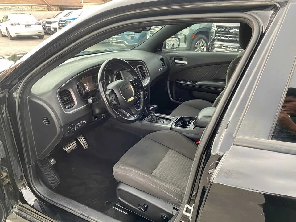 2019 Dodge Charger 7th Gen - Image 18 of 18