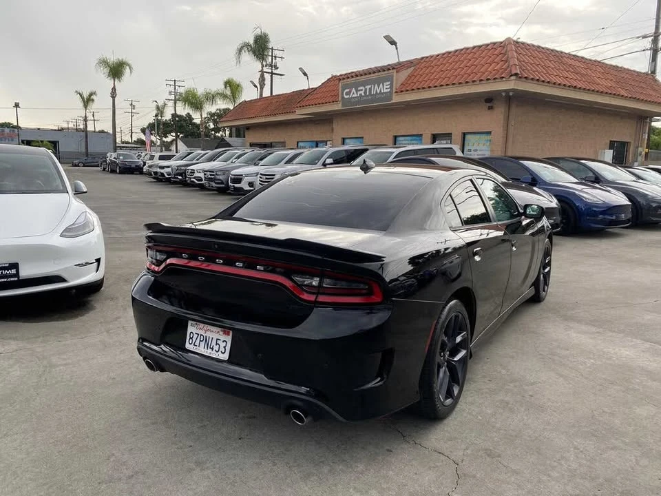 2019 Dodge Charger 7th Gen - Image 14 of 18