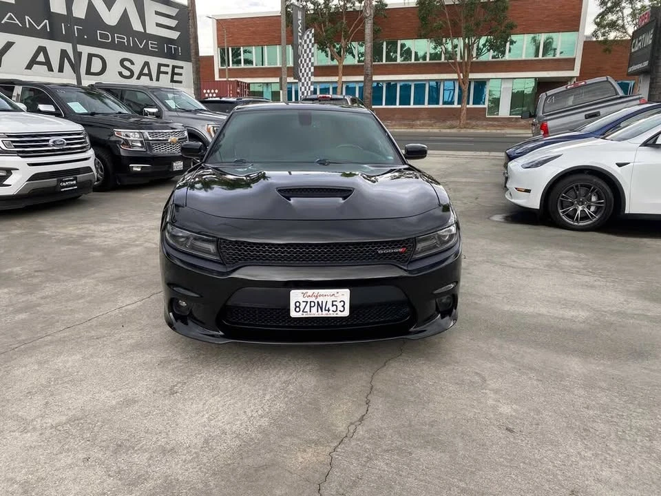 2019 Dodge Charger 7th Gen - Image 13 of 18