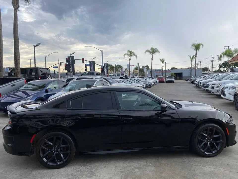 2019 Dodge Charger 7th Gen - Image 16 of 18