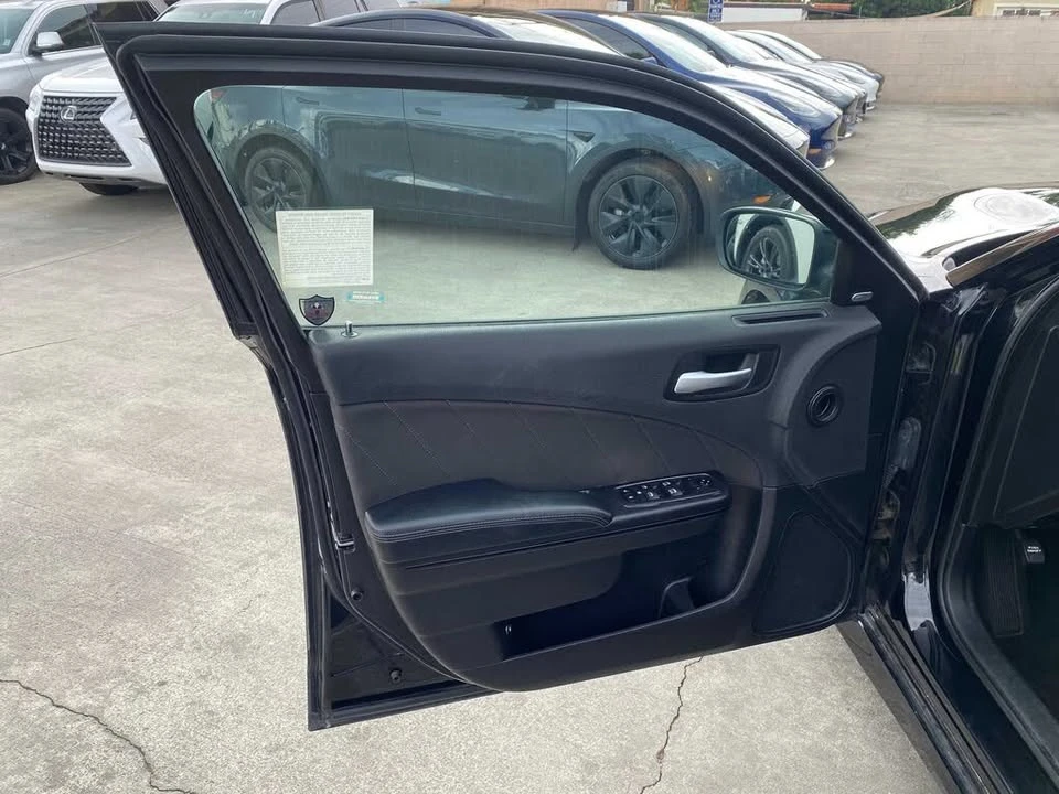 2019 Dodge Charger 7th Gen - Image 10 of 18