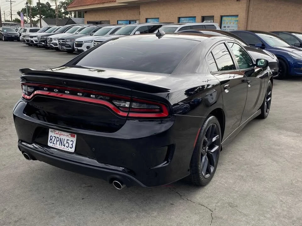 2019 Dodge Charger 7th Gen - Image 15 of 18