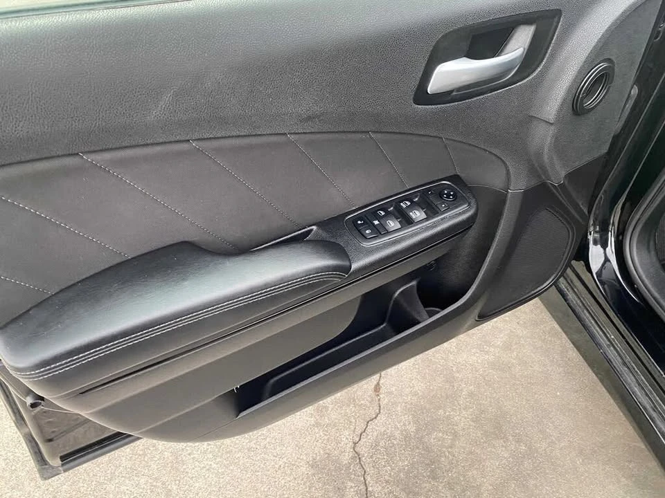 2019 Dodge Charger 7th Gen - Image 9 of 18