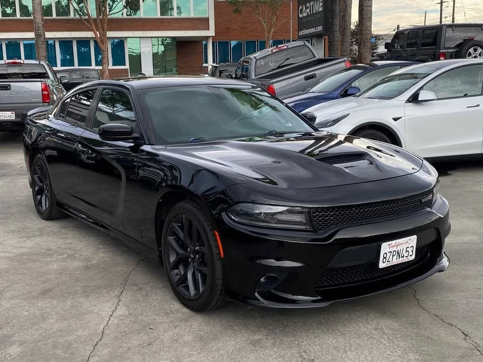 2019 Dodge Charger 7th Gen - Image 12 of 18