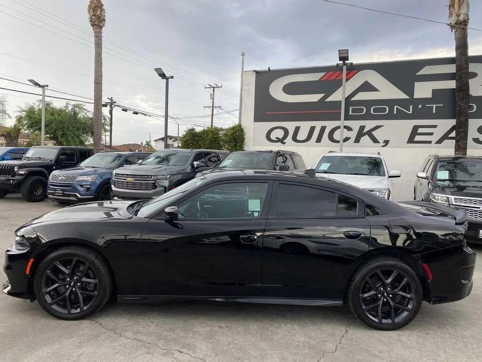 2019 Dodge Charger 7th Gen - Image 6 of 18