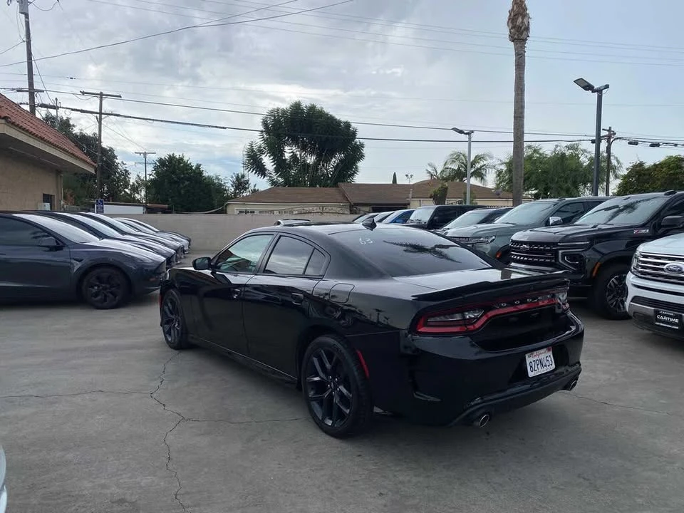 2019 Dodge Charger 7th Gen - Image 7 of 18