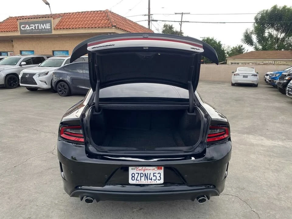 2019 Dodge Charger 7th Gen - Image 2 of 18