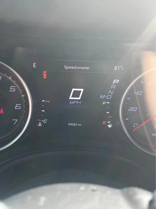 2019 Dodge Charger 7th Gen - Image 6 of 6