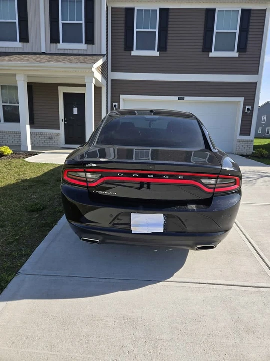 2019 Dodge Charger 7th Gen - Image 5 of 5