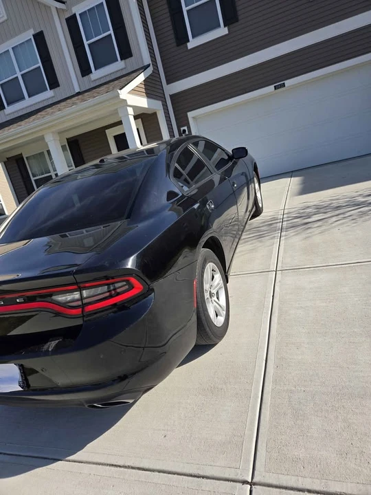 2019 Dodge Charger 7th Gen - Image 3 of 5