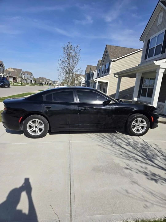 2019 Dodge Charger 7th Gen - Image 4 of 5