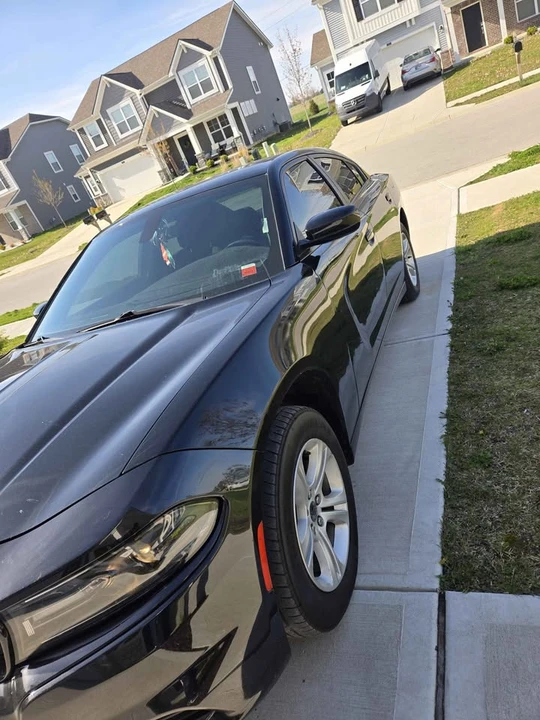 2019 Dodge Charger 7th Gen - Image 2 of 5