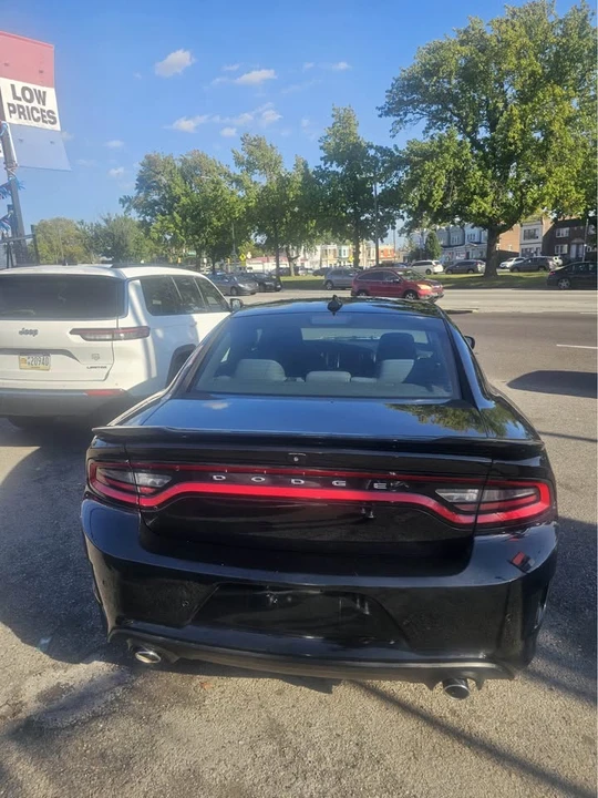 2019 Dodge Charger 7th Gen - Image 4 of 12