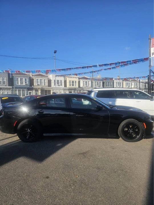 2019 Dodge Charger 7th Gen - Image 6 of 12