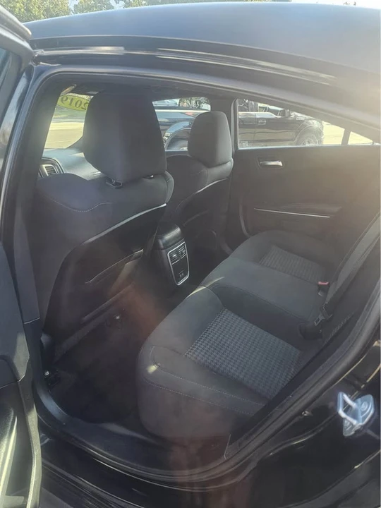 2019 Dodge Charger 7th Gen - Image 10 of 12