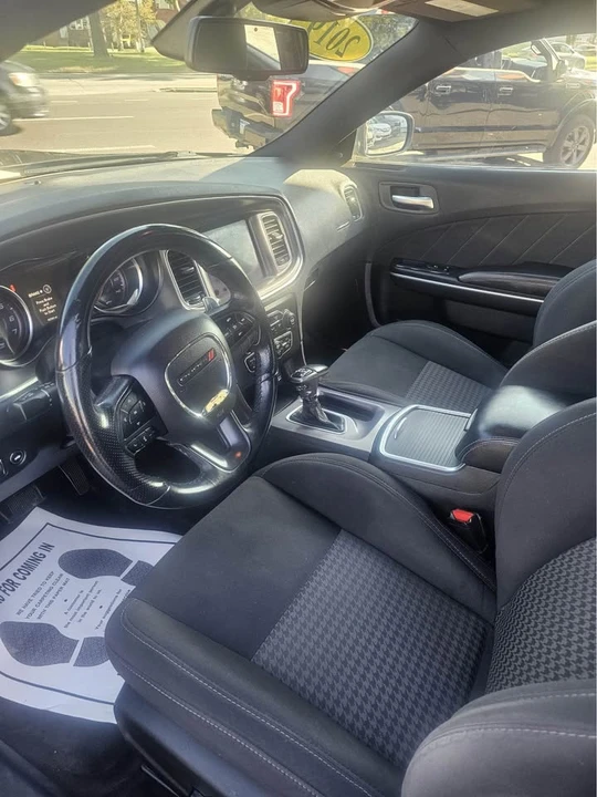 2019 Dodge Charger 7th Gen - Image 8 of 12