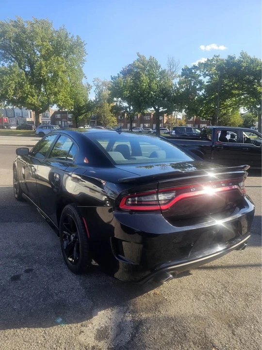2019 Dodge Charger 7th Gen - Image 5 of 12