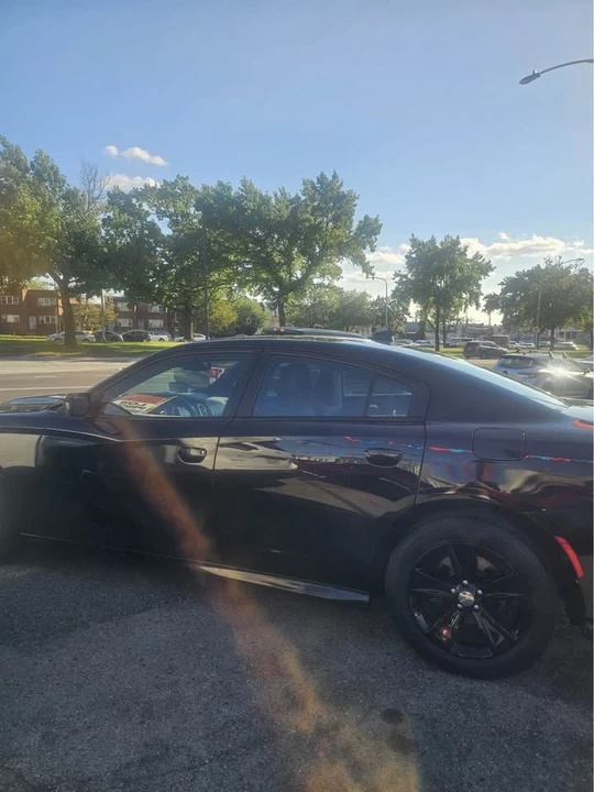 2019 Dodge Charger 7th Gen - Image 7 of 12