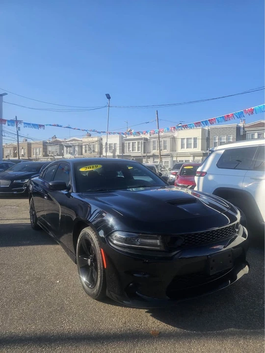 2019 Dodge Charger 7th Gen - Image 2 of 12