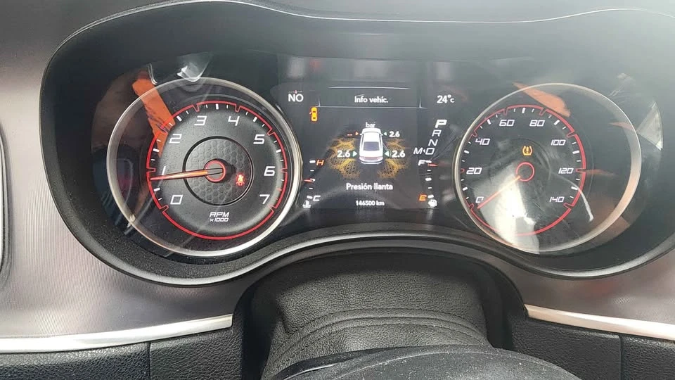 2019 Dodge Charger 7th Gen - Image 7 of 9