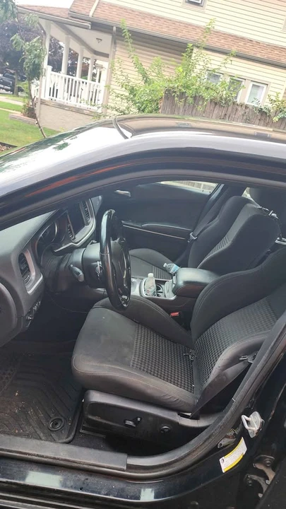 2019 Dodge Charger 7th Gen - Image 6 of 9
