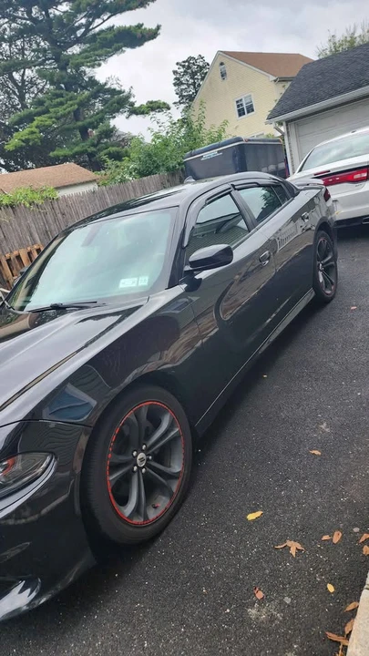 2019 Dodge Charger 7th Gen - Image 5 of 9