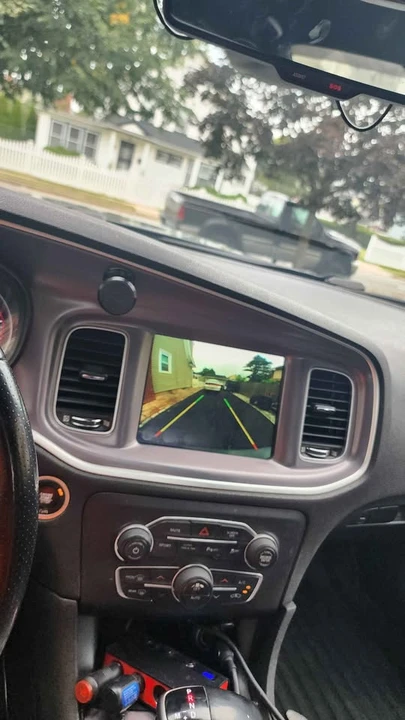 2019 Dodge Charger 7th Gen - Image 8 of 9