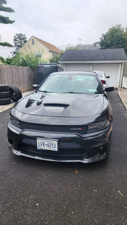 2019 Dodge Charger 7th Gen - Image 4 of 9